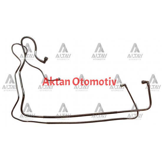 YAKIT BORUSU TRANSİT V-347 06= 2.4 D TAKIM